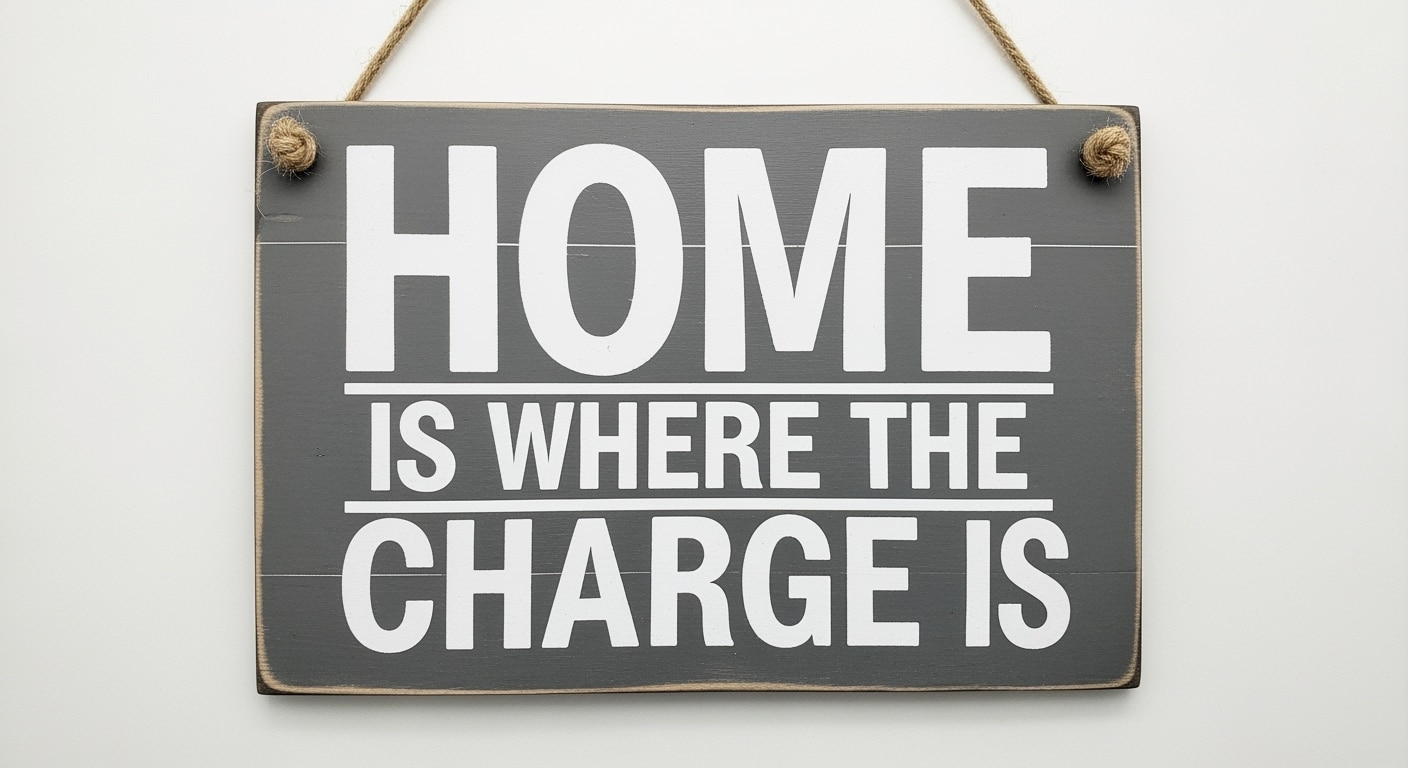 Ford Power Promise has helped 12,000 (and counting) customers install home chargers.